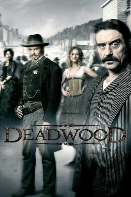 مسلسل Deadwood الموسم الثاني الحلقة 3 مترجمة