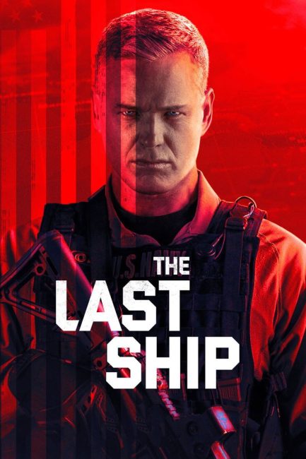 مسلسل The Last Ship الموسم الخامس الحلقة 3 مترجمة