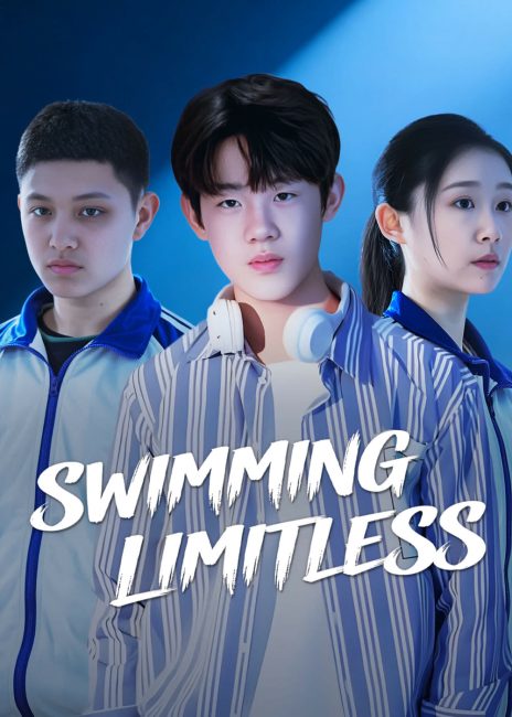 مسلسل السباحة بلا حدود Swimming Limitless الحلقة 2 مترجمة
