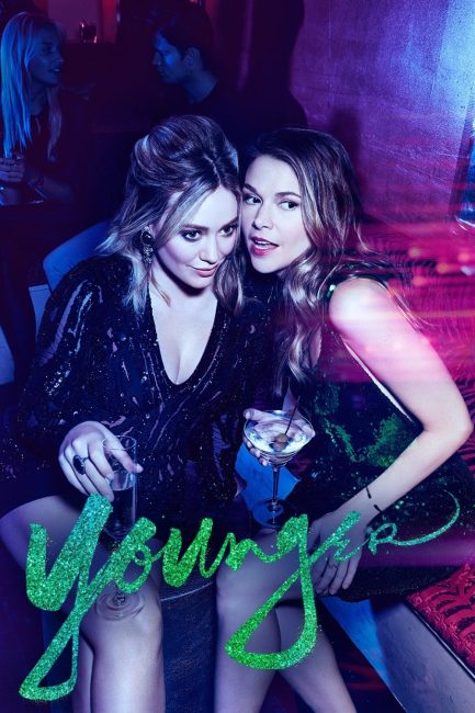 مسلسل Younger الموسم الاول الحلقة 10 مترجمة