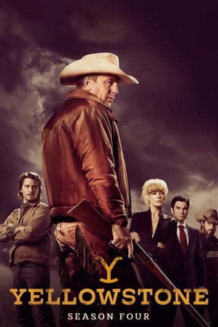 مسلسل Yellowstone الموسم الرابع الحلقة 2 مترجمة