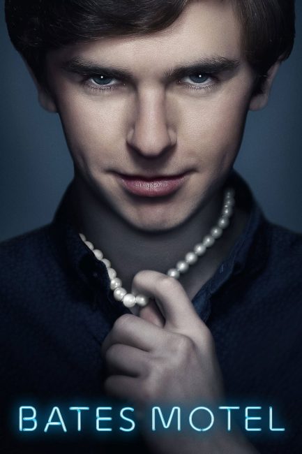 مسلسل Bates Motel الموسم الرابع الحلقة 6 مترجمة