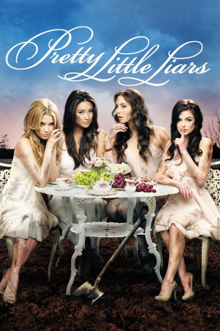 مسلسل Pretty Little Liars الموسم الثاني الحلقة 1 مترجمة