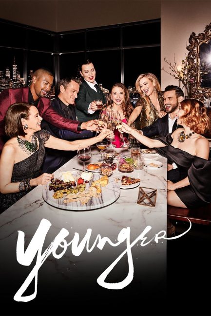 مسلسل Younger الموسم السابع الحلقة 6 مترجمة