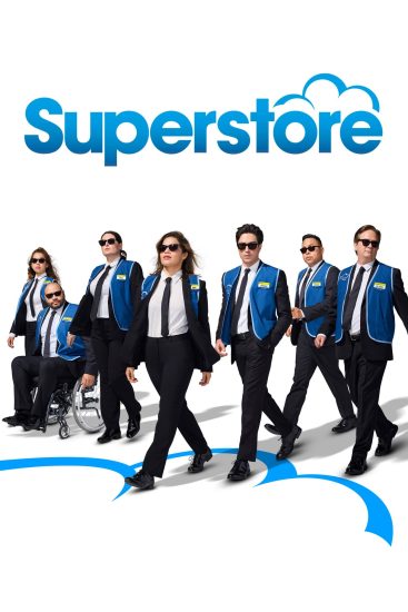 مسلسل Superstore الموسم الثالث الحلقة 22 والاخيرة مترجمة