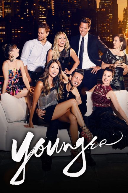 مسلسل Younger الموسم الرابع الحلقة 12 والاخيرة مترجمة