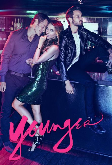 مسلسل Younger الموسم الثالث الحلقة 11 مترجمة
