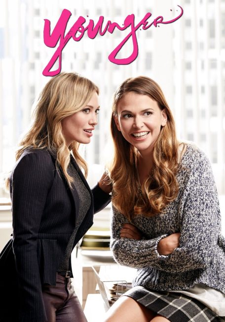 مسلسل Younger الموسم الخامس الحلقة 2 مترجمة