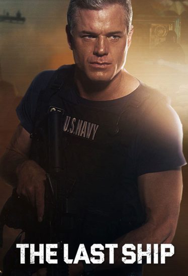 مسلسل The Last Ship الموسم الاول الحلقة 10 والاخيرة مترجمة