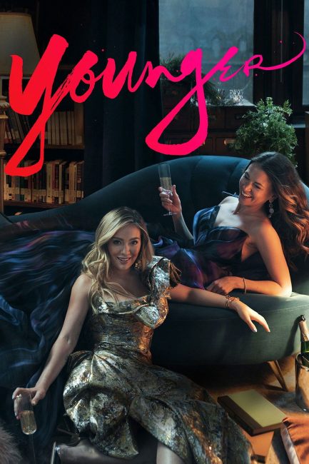 مسلسل Younger الموسم السادس الحلقة 8 مترجمة