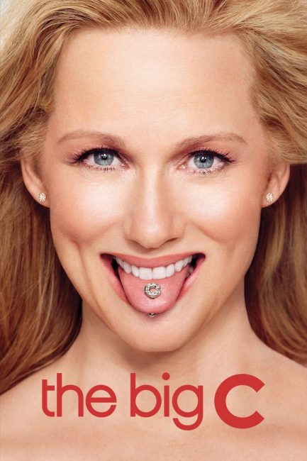 مسلسل The Big C الموسم الثالث الحلقة 10 والاخيرة مترجمة