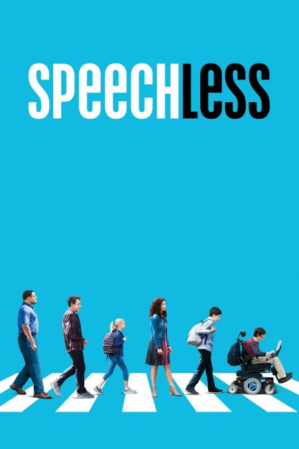 مسلسل Speechless الموسم الاول الحلقة 20 مترجمة