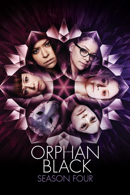 مسلسل Orphan Black الموسم الرابع الحلقة 8 مترجمة