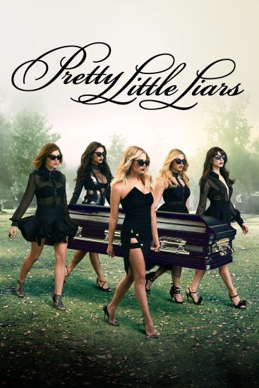 مسلسل Pretty Little Liars الموسم السادس الحلقة 20 والاخيرة مترجمة