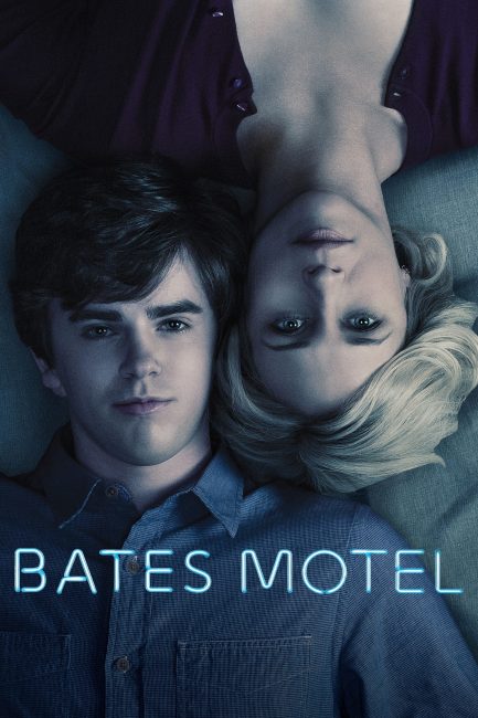 مسلسل Bates Motel الموسم الثاني الحلقة 1 مترجمة