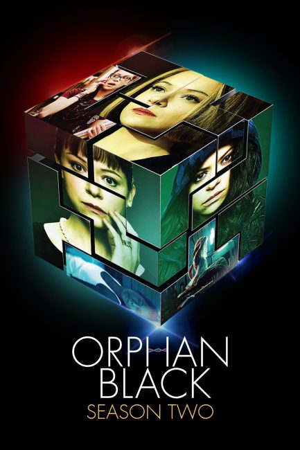 مسلسل Orphan Black الموسم الثاني الحلقة 1 مترجمة