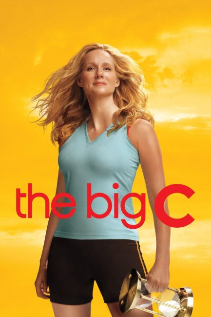مسلسل The Big C الموسم الثاني الحلقة 1 مترجمة