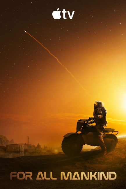 مسلسل For All Mankind الموسم الخامس الحلقة 1 مترجمة