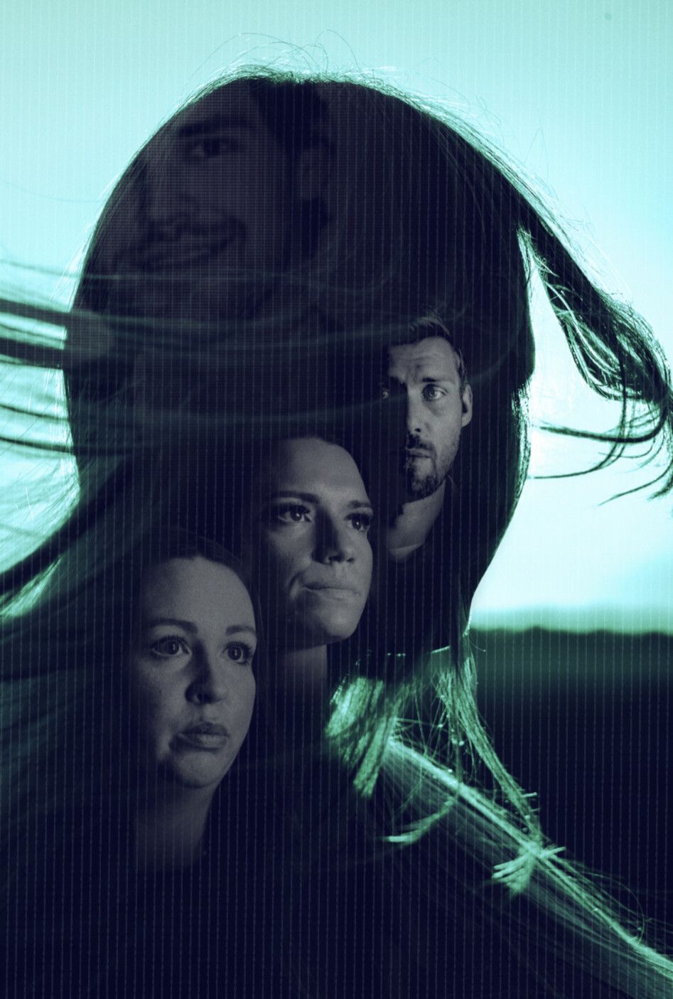 مسلسل A Friend, A Murderer الموسم الاول مترجم