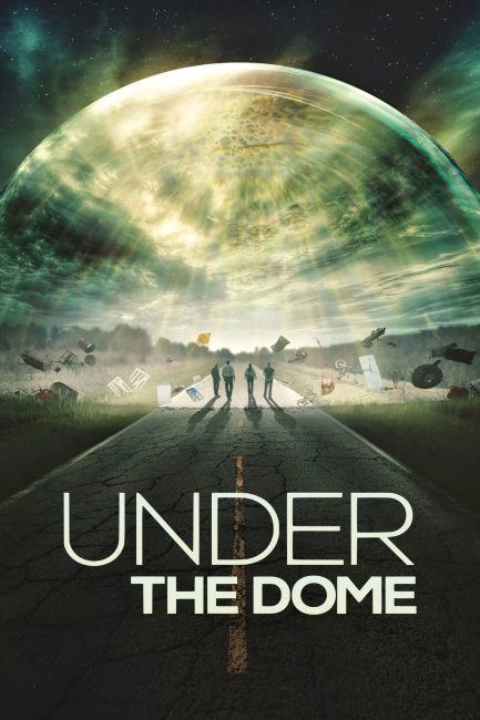 مسلسل Under the Dome الموسم الثاني الحلقة 2 مترجمة