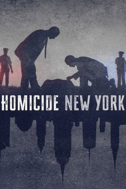 مسلسل Homicide الموسم الاول الحلقة 5 والاخيرة مترجمة