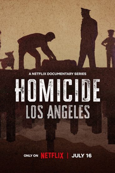 مسلسل Homicide الموسم الثاني الحلقة 5 والاخيرة مترجمة