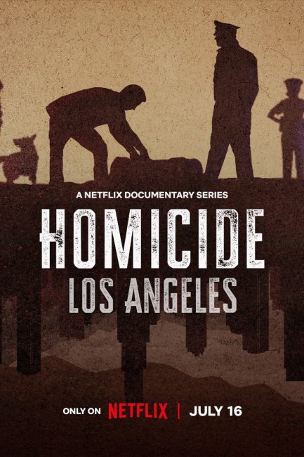 مسلسل Homicide الموسم الثاني الحلقة 3 مترجمة