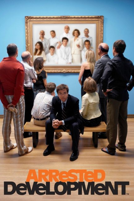 مسلسل Arrested Development الموسم الثالث الحلقة 1 مترجمة