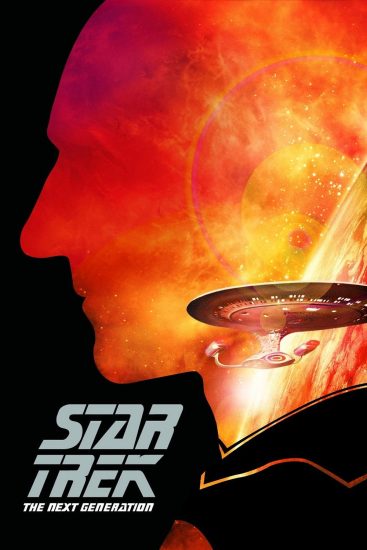 مسلسل Star Trek: The Next Generation مترجم