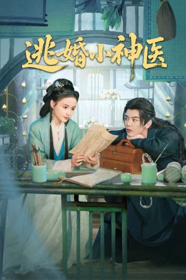 مسلسل Runaway Healer مترجم