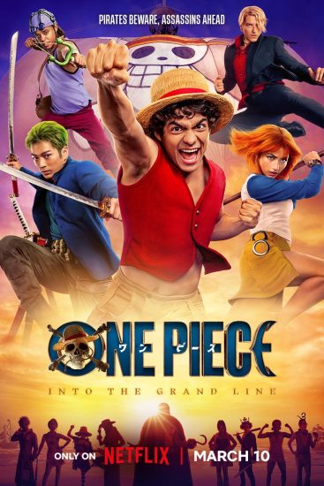 مسلسل One Piece الموسم الثاني الحلقة 8 والاخيرة مترجمة