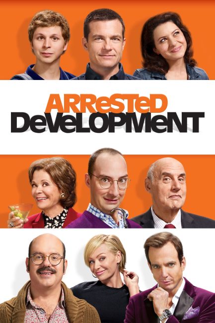 مسلسل Arrested Development الموسم الرابع الحلقة 1 مترجمة