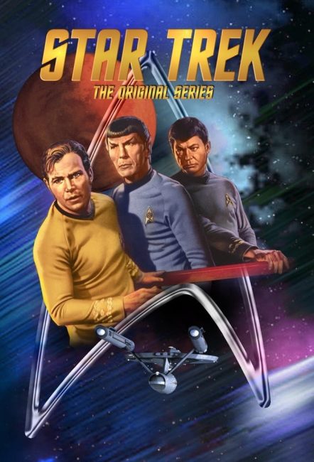 مسلسل Star Trek الموسم الثاني الحلقة 1 مترجمة