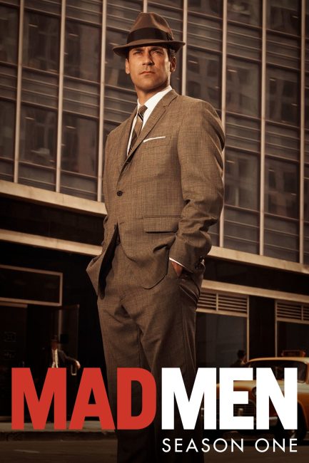 مسلسل Mad Men الموسم الاول الحلقة 11 مترجمة