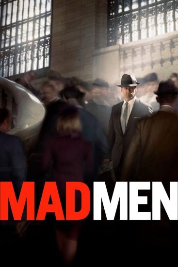 مسلسل Mad Men الموسم الثاني مترجم