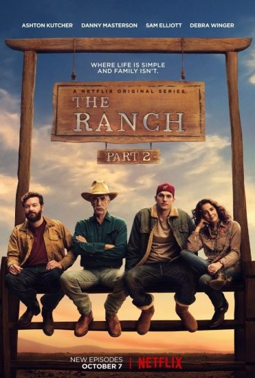 مسلسل The Ranch الموسم الثاني الحلقة 20 والاخيرة مترجمة