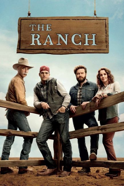 مسلسل The Ranch الموسم الاول الحلقة 6 مترجمة