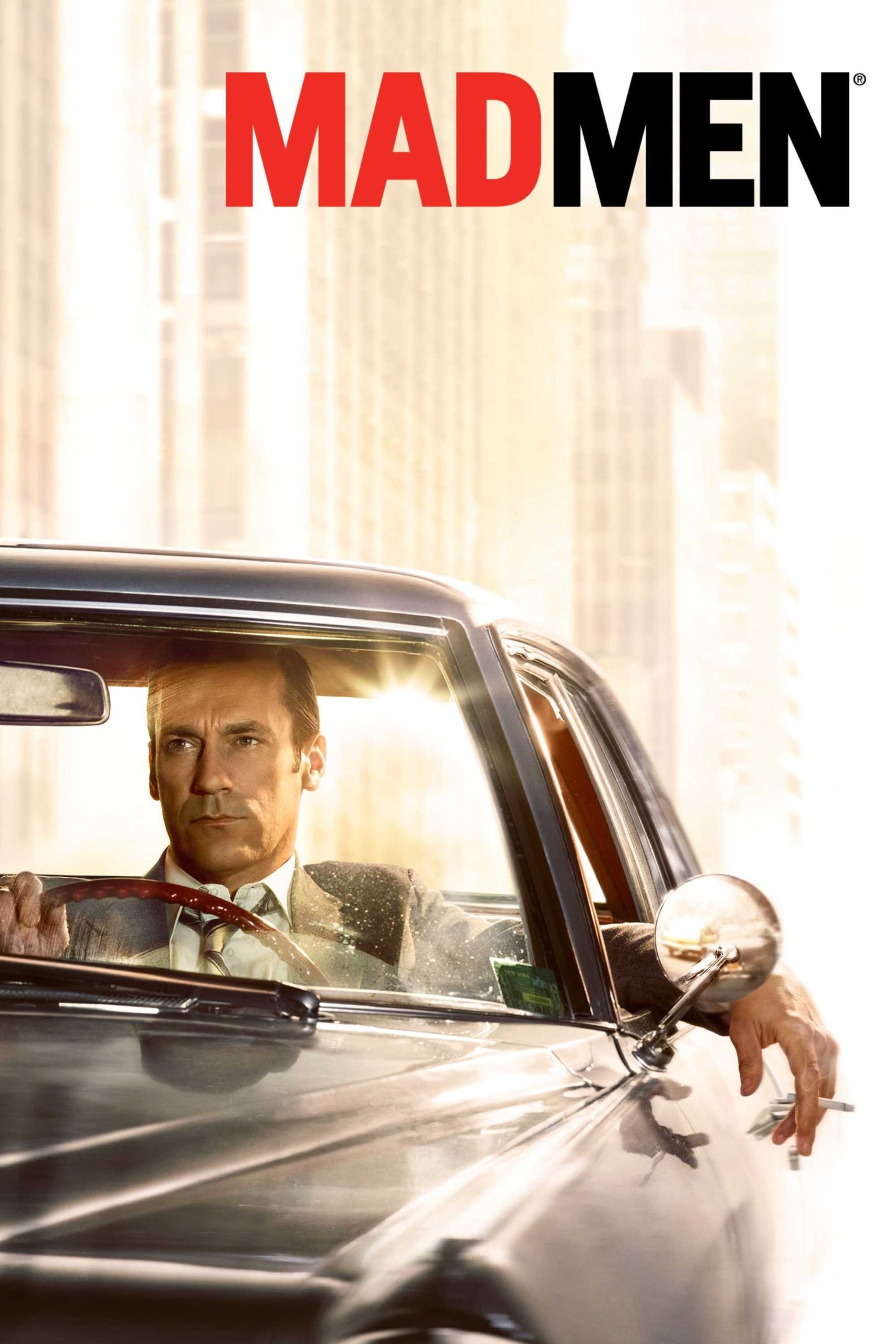 مسلسل Mad Men الموسم السابع مترجم