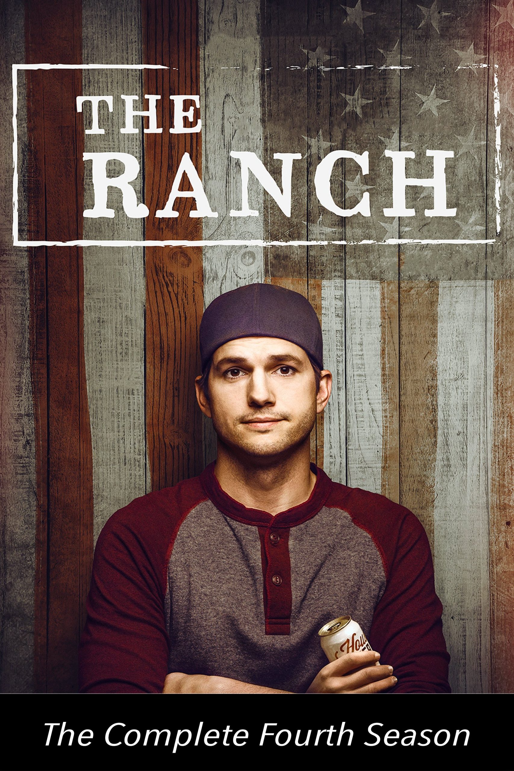 مسلسل The Ranch الموسم الرابع مترجم