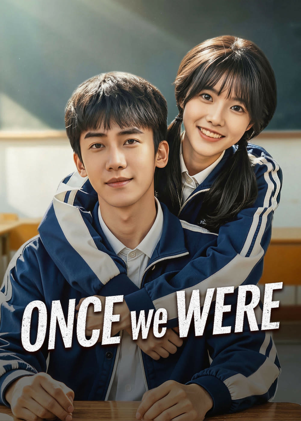 مسلسل Once We Were مترجم