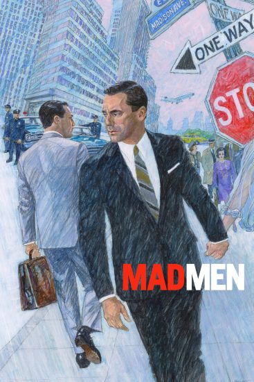 مسلسل Mad Men الموسم السادس الحلقة 13 والاخيرة مترجمة