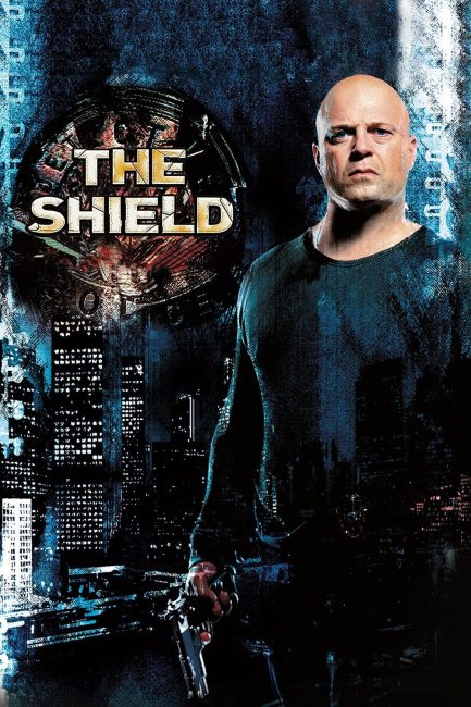 مسلسل The Shield الموسم الثاني الحلقة 11 مترجمة