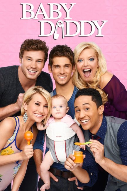 مسلسل Baby Daddy الموسم الثالث الحلقة 2 مترجمة
