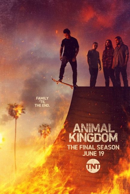 مسلسل Animal Kingdom الموسم السادس الحلقة 1 مترجمة