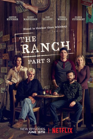 مسلسل The Ranch الموسم الثالث الحلقة 20 والاخيرة مترجمة