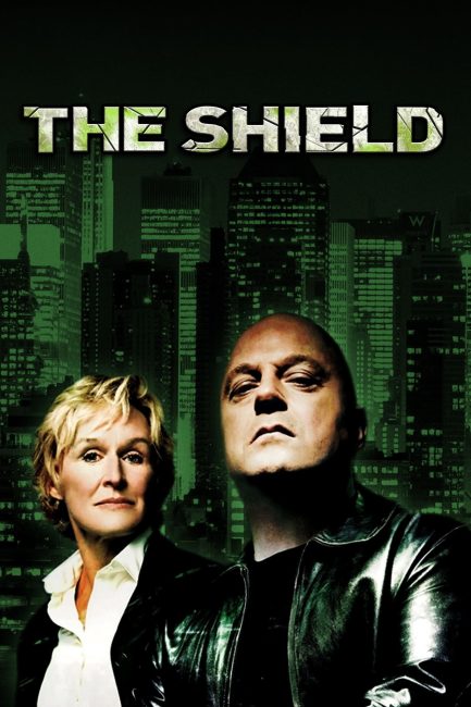 مسلسل The Shield الموسم الرابع الحلقة 3 مترجمة