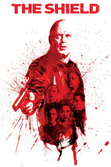 مسلسل The Shield الموسم الخامس الحلقة 2 مترجمة