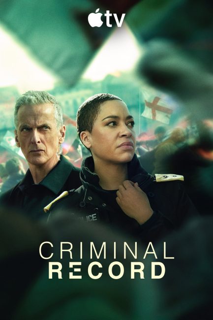 مسلسل Criminal Record الموسم الثاني الحلقة 6 مترجمة