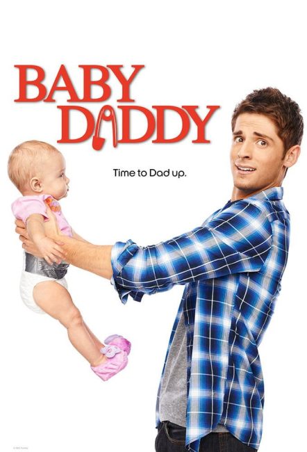 مسلسل Baby Daddy الموسم الاول الحلقة 10 والاخيرة مترجمة
