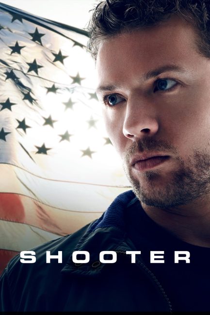 مسلسل Shooter الموسم الاول الحلقة 1 مترجمة